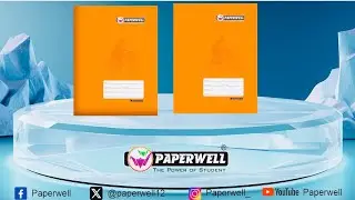 𝐄𝐱𝐞𝐫𝐜𝐢𝐬𝐞 𝐍𝐨𝐭𝐞𝐛𝐨𝐨𝐤 𝐢𝐧 𝐕𝐢𝐛𝐫𝐚𝐧𝐭 𝐎𝐫𝐚𝐧𝐠𝐞 𝐂𝐨𝐥𝐨𝐫 𝐢𝐧 𝐇𝐢𝐧𝐝𝐢, 𝐄𝐧𝐠𝐥𝐢𝐬𝐡, 𝐌𝐚𝐭𝐡𝐬, 𝟑 𝐢𝐧𝟏, 𝟓 𝐋𝐢𝐧𝐞 & 𝟐 𝐋𝐢𝐧𝐞