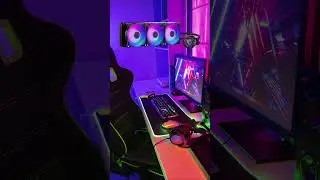REFROIDIR SON CPU #shorts  #gaming  #hardware  #pc