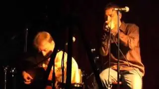 Тима и BluesJammer