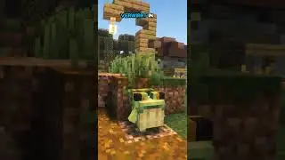Neue Dorfbewohner?🥹🐸 #minecraft #minecraftdeutsch #minecraftmods #minecraftmod #minecraftshorts