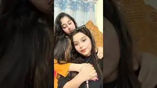 আমায় ভিতর বাহিরে সব জায়গায় শুধু  তুমি কুমকুম😂😂