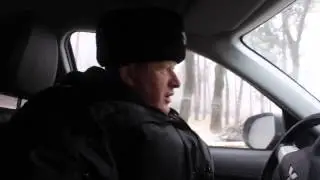 Интервью с атаманом Чурековым
