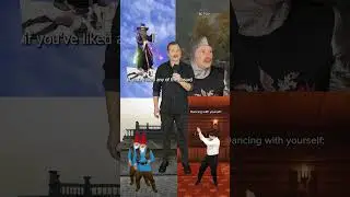 SUPPORT MY QUEST!