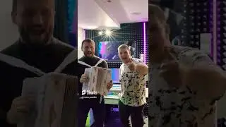 Гуляй,Россия! Виктор Сорокин Казак
