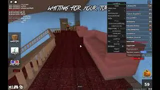 Как легко фармить лвл в Murder Mystery 2 | 4К | roblox | minecraft |