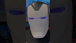 Iron man Build so far #shorts