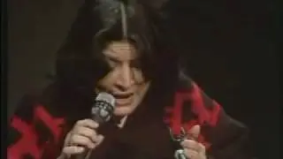 Mercedes Sosa - Como la Cigarra