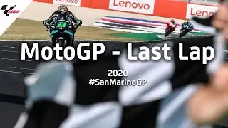 MotoGP Last Lap | 2020 