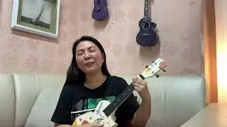 Been So Good | Short Ukulele Cover