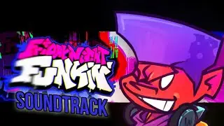 FNF VS Darnell (Week 8 Leak) - FULL SOUNDTRACK!