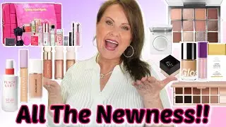 New Makeup I'm Loving - Just Take My Money