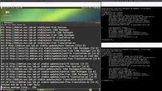 CA + Https (apache2) - Protected web dir and FTPS (vsftpd)