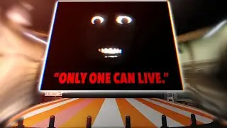ONLY ONE CAN SURVIVE in Roblox Death Penalty