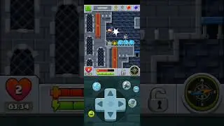 Diamond Quest 2 Level Editor 2659