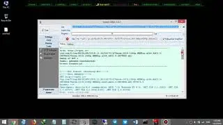Sentrymba Advance Tutorial 1