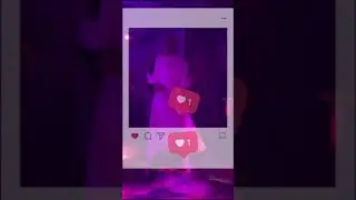 Влад и Глаша.  Видео из сторис гостей для финала вечера.
