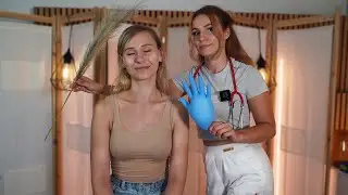 ASMR Curing Your Tingle IMMUNITY with the MOST Random and INTENSE REAL PERSON Triggers