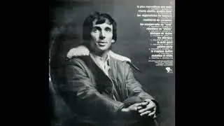 Gérard Phalippou - 09 Le petit galet - 1972