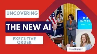 How Does the AI Executive Order Affect Immigration?