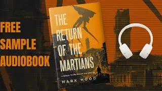 Return of the Martians - SAMPLE