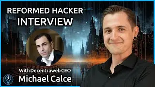 The Man who Shut Down the Internet | Michael Calce AKA "Mafiaboy"