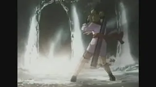 Temari ryona