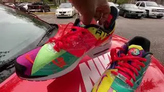 👟 🔥 👟 Atmos x Nike - Air Max 2 Lite QS 👟🔥👟