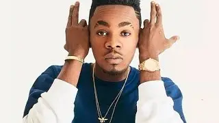 How to make No kissing - Patoranking Remake in FL stusio 12