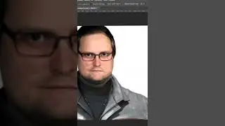 Правильная обработка персонажа в Фотошопе. #превью #photoshop #фотошоп #гайд #Твэй #дизайн
