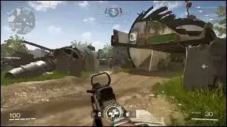 Shockwave - Xdefiant Montage