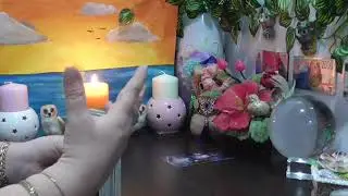 Чего он хочет от меня, сегодня, сейчас?! Онлайн-гадание! Общий ТАРО расклад! ℒℴѵℯTarot!