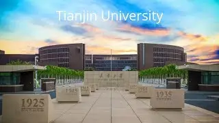 Tianjin University | Study In China | Study In Tianjin University