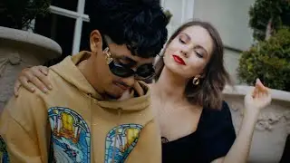 Van Cleef - (Video Oficial) - CUERNO - DEL Records 2025