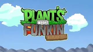 Sing thesis [Plant's Night Funkin Replanted Mod]