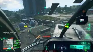 *Battlefield 2042* WHAT! ! They Have No Physics!