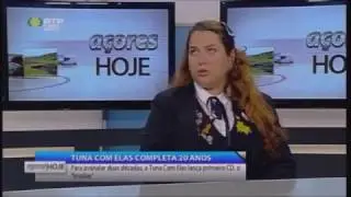 13º Insula - Tuna com Elas no AçoresHoje 2016