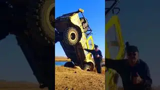 газ-69 Андрея Каткова