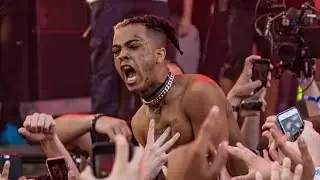 XXXTENTACION For Status!