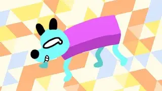Полный сброс | wobbledogs #1 (3 сезон)