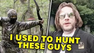 PremierTwo Used To Hunt Turkeys as a Kid