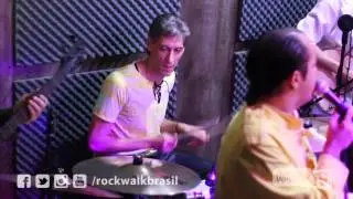 Queen Tribute Brazil no Programa Rockwalk Brasil - MMP TV