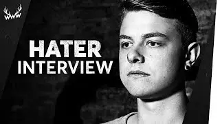 Jonas im Hater-Interview