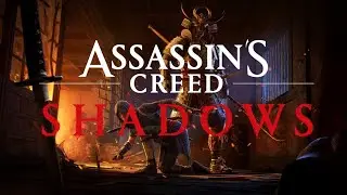 13 Minutes of Assassin's Creed Shadows