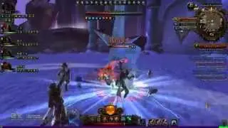 Neverwinter Online: Trickster Rogue [Valindra's Kill] Valindra's Tower