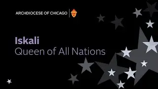 Noche de Gala 2024 - Iskali, Queen of all Nations