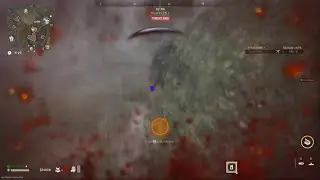 Dmz cheater