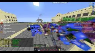HCTeams ~ Nightmare vs. NoLimit