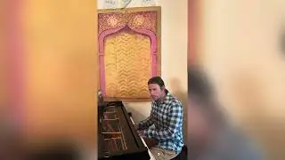Lukas Nelson: My Funny Valentine (Richard Rogers & Lorenz Hart Cover)