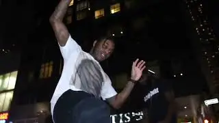 FreshAwn ft Lord Waya - Me and my brother (official video)