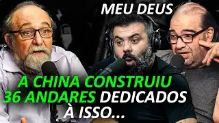 A AMEAÇA que está DOMINANDO A ATENÇÃO GLOBAL